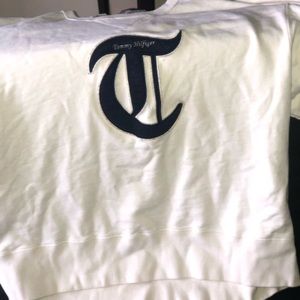 Tommy Hilfiger sweat shirt